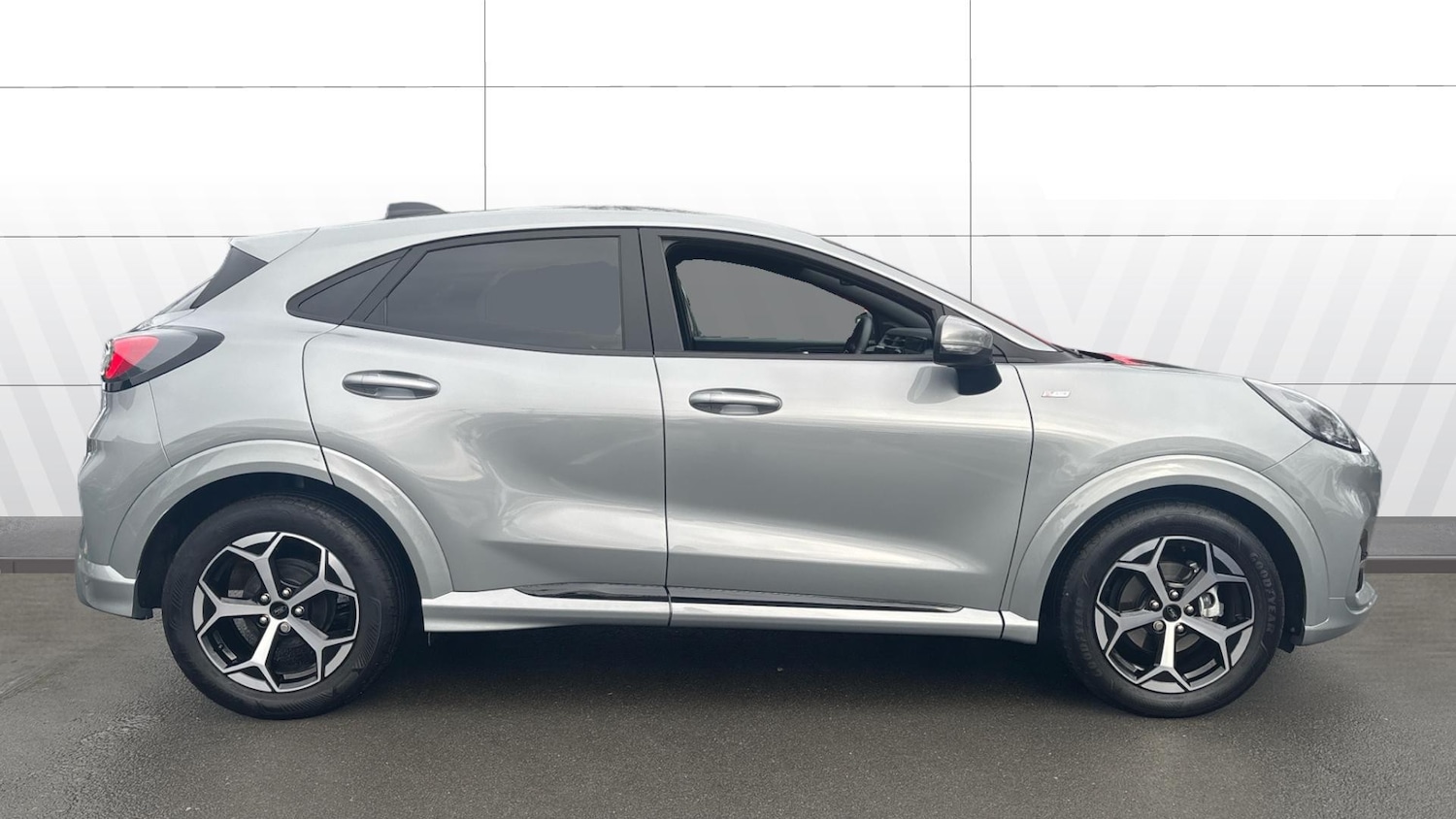 Used Ford Puma 2025 for sale - 77635258: Photo 5