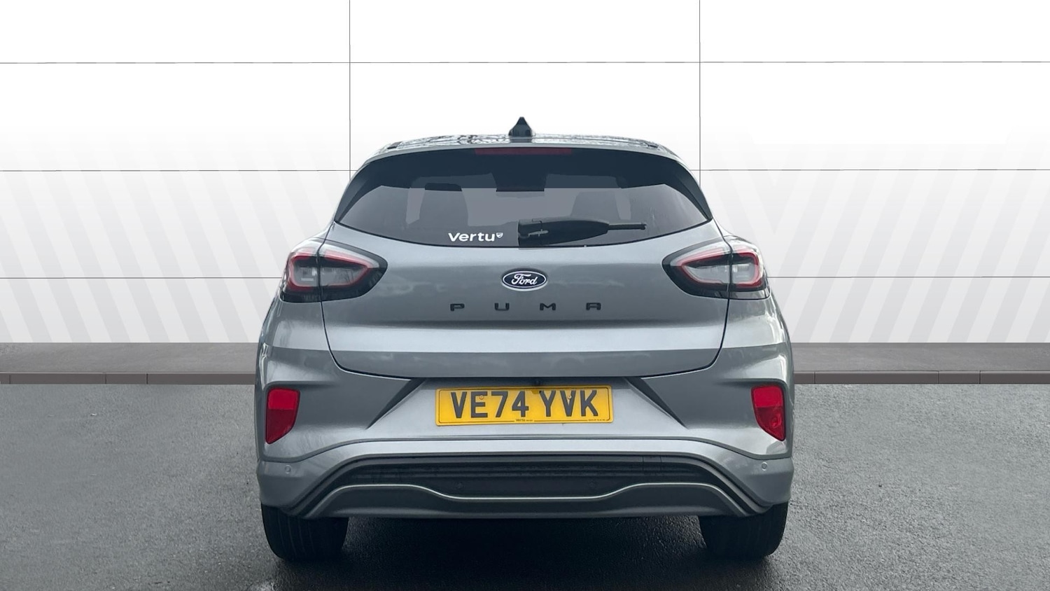 Used Ford Puma 2025 for sale - 77635258: Photo 6