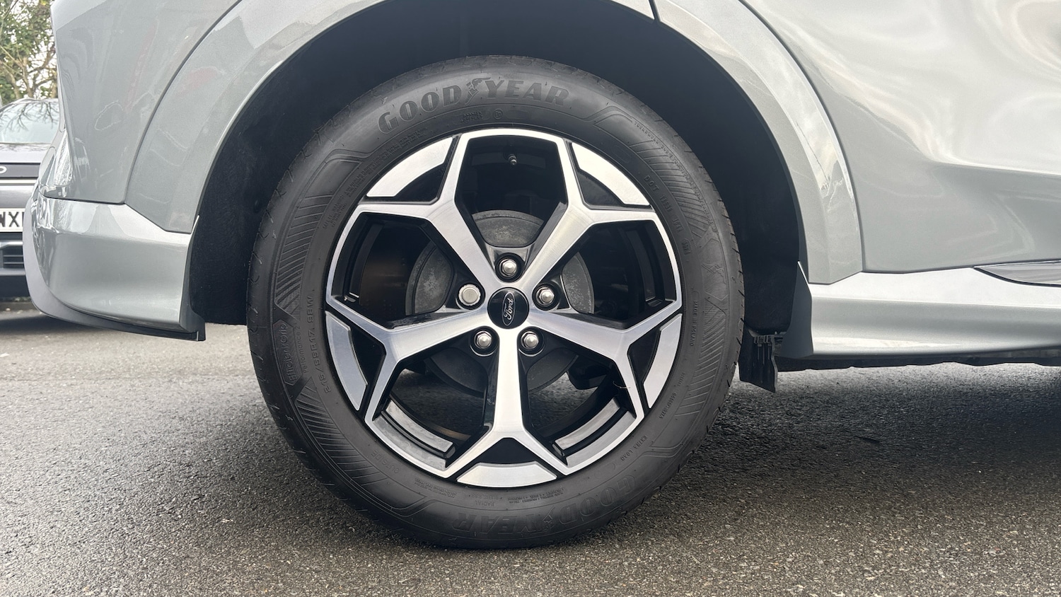 Used Ford Puma 2025 for sale - 77635258: Photo 7