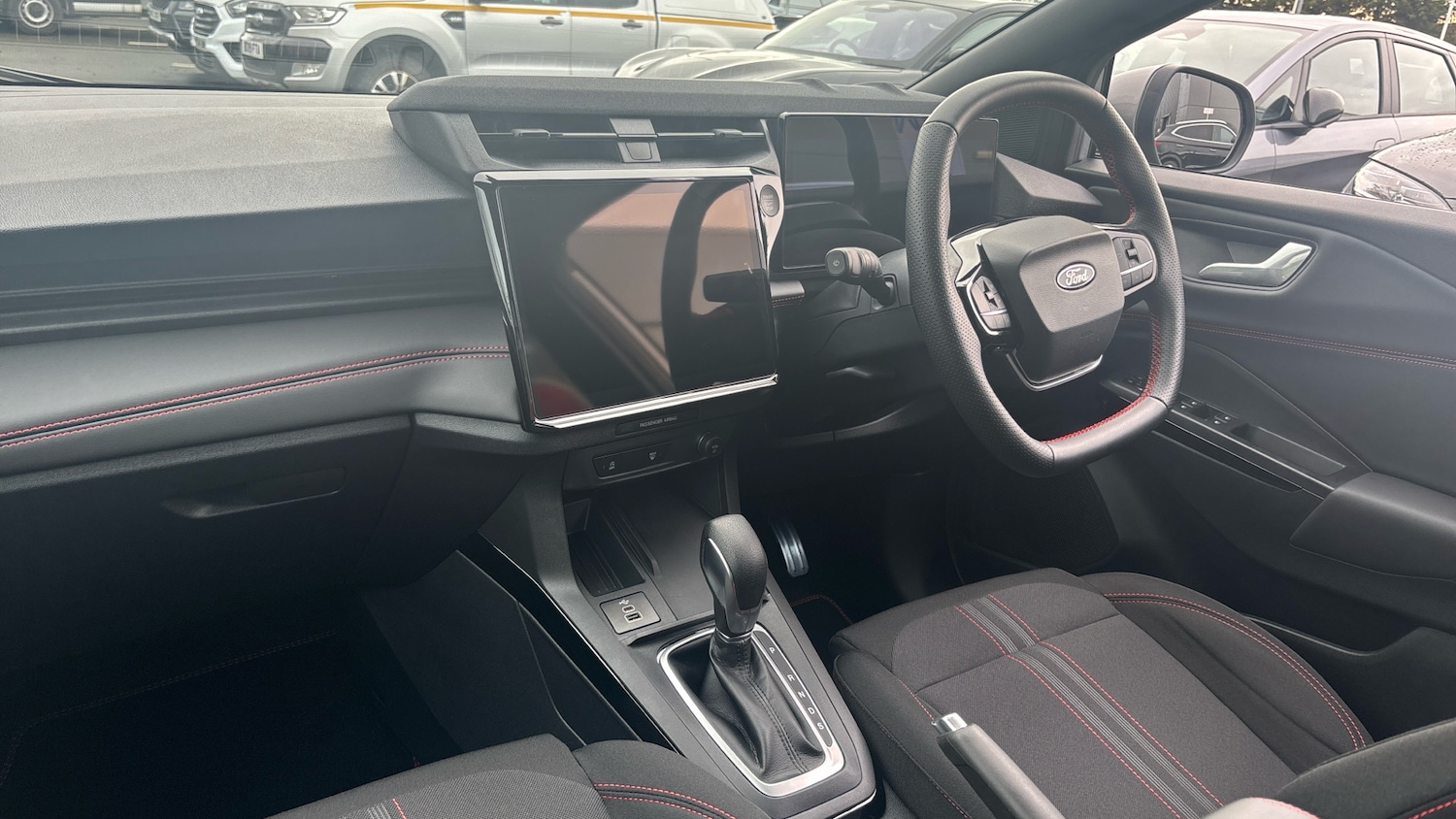 Used Ford Puma 2025 for sale - 77635258: Photo 9