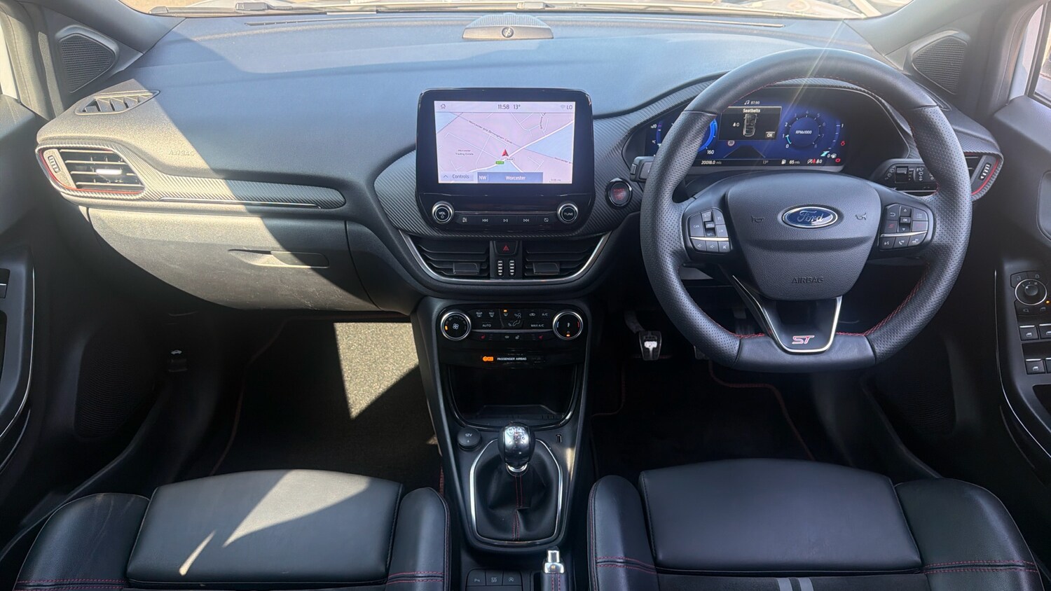 Used Ford Puma 2023 for sale - 77964767: Photo 10