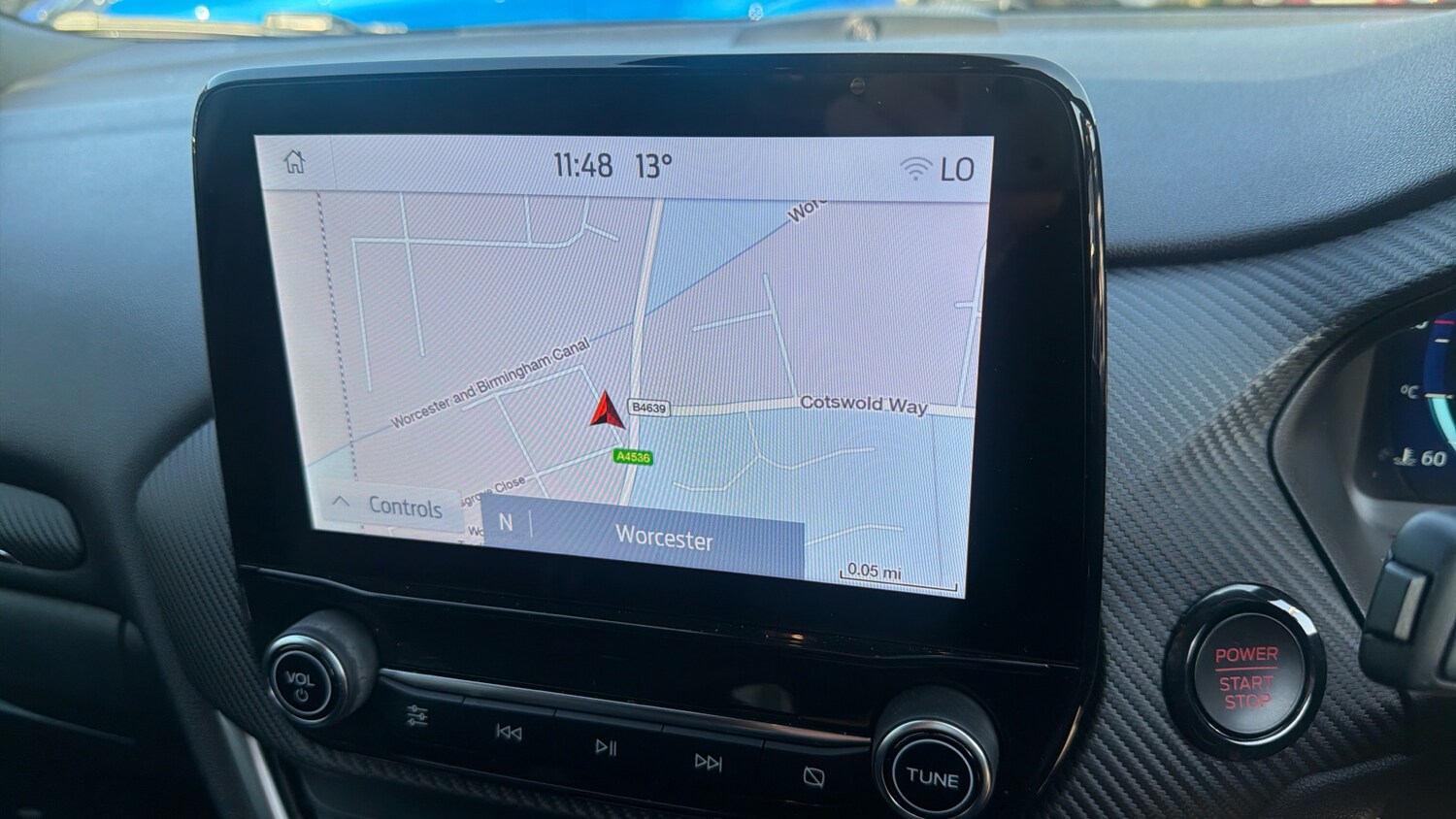 Used Ford Puma 2023 for sale - 77964767: Photo 12