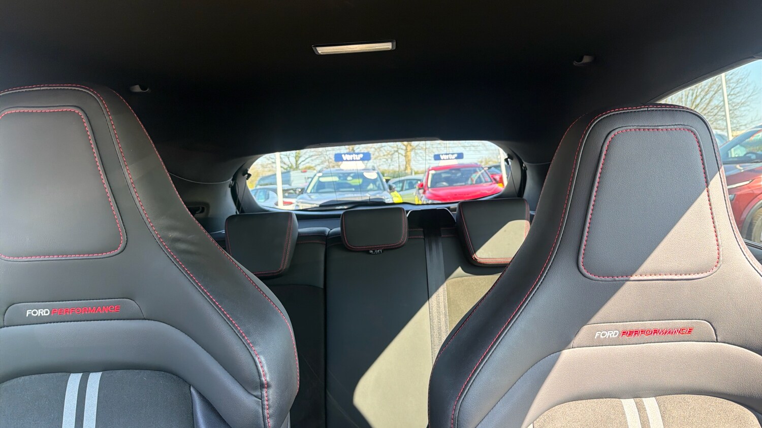 Used Ford Puma 2023 for sale - 77964767: Photo 15