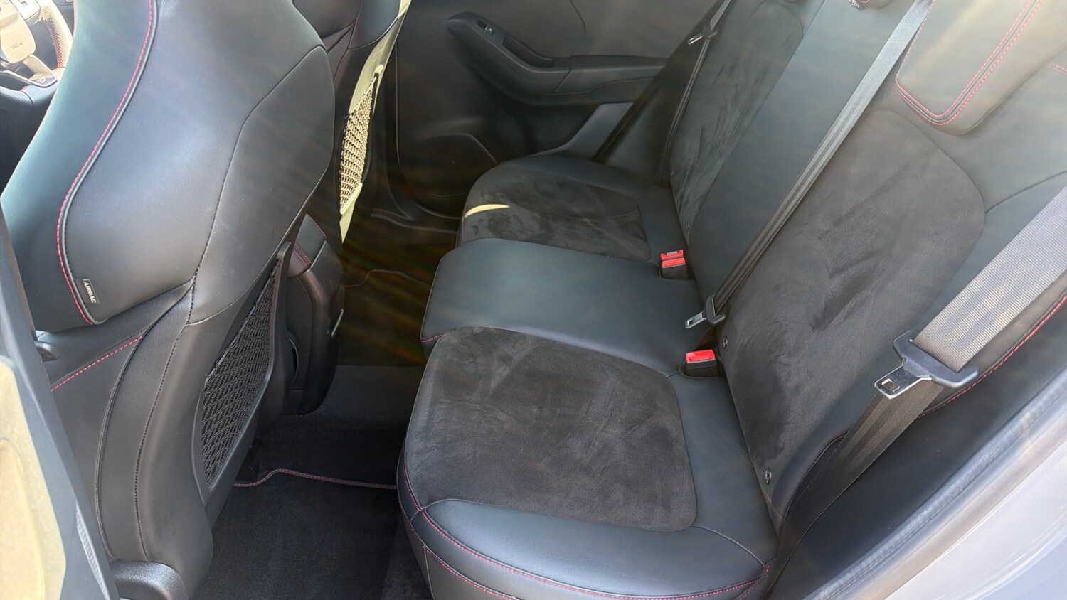 Used Ford Puma 2023 for sale - 77964767: Photo 16