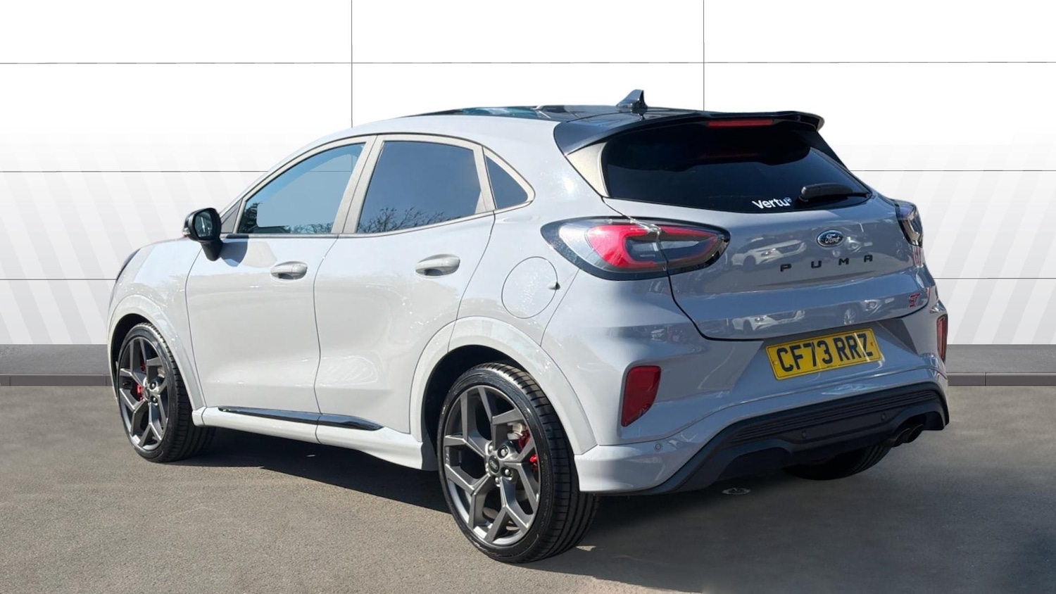 Used Ford Puma 2023 for sale - 77964767: Photo 2