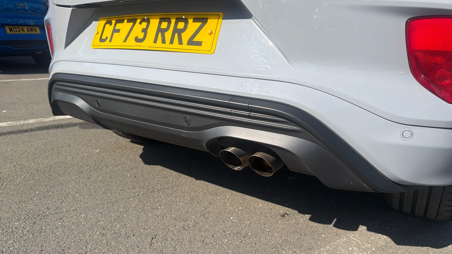 Used Ford Puma 2023 for sale - 77964767: Photo 21