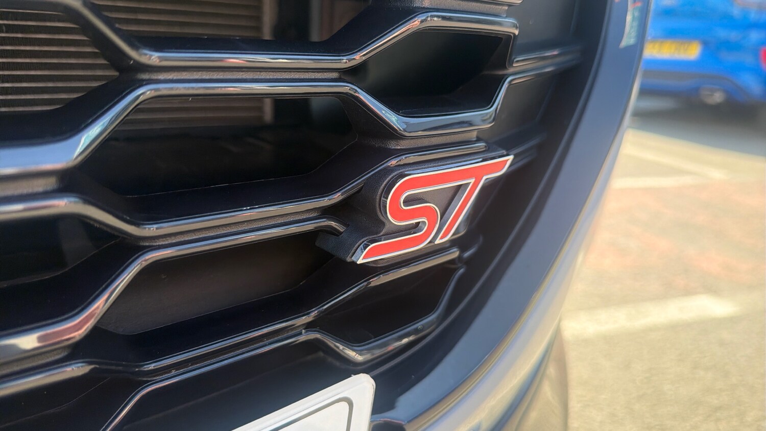 Used Ford Puma 2023 for sale - 77964767: Photo 23