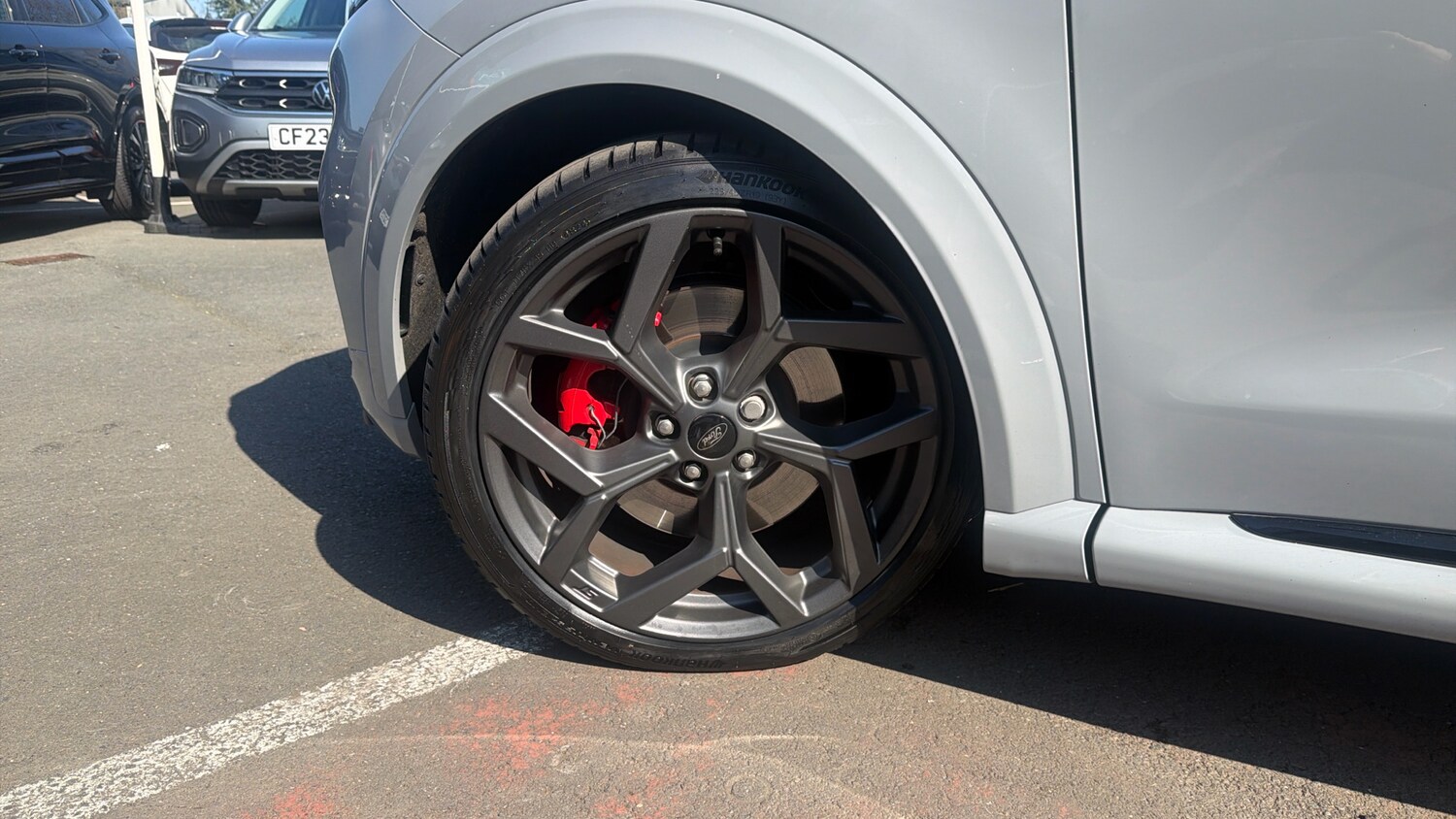 Used Ford Puma 2023 for sale - 77964767: Photo 25