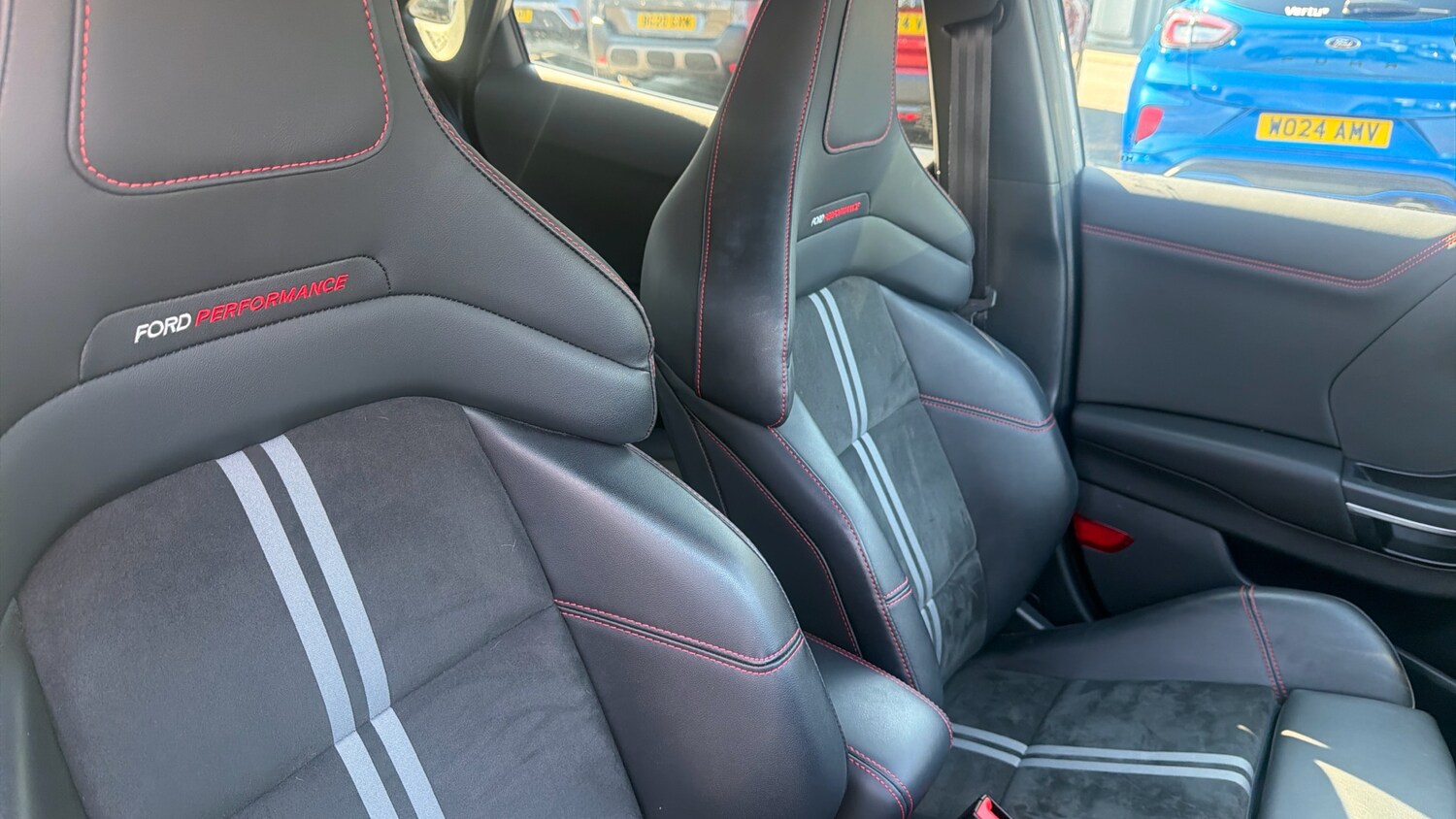 Used Ford Puma 2023 for sale - 77964767: Photo 27