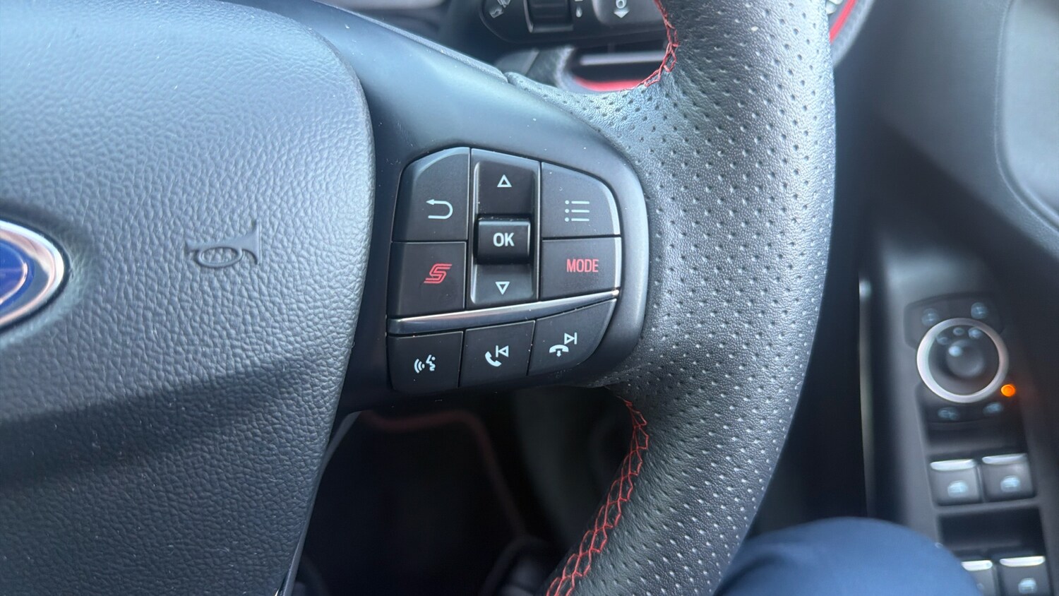 Used Ford Puma 2023 for sale - 77964767: Photo 30