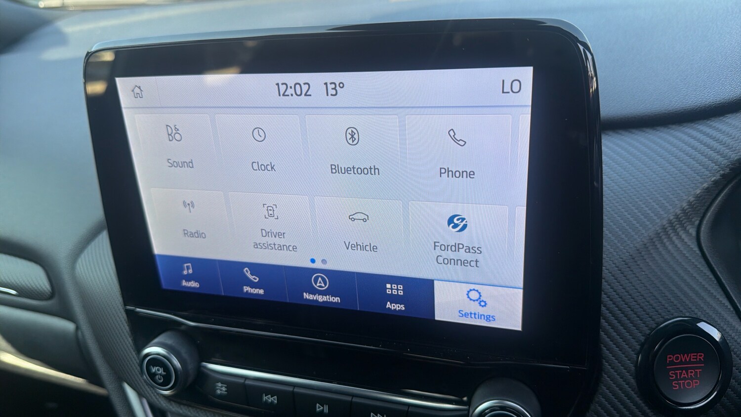 Used Ford Puma 2023 for sale - 77964767: Photo 31