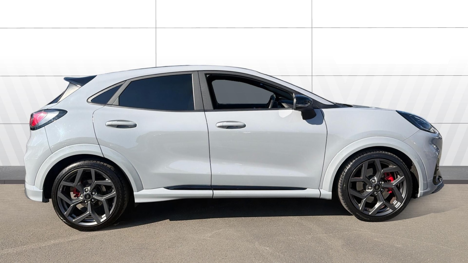 Used Ford Puma 2023 for sale - 77964767: Photo 5