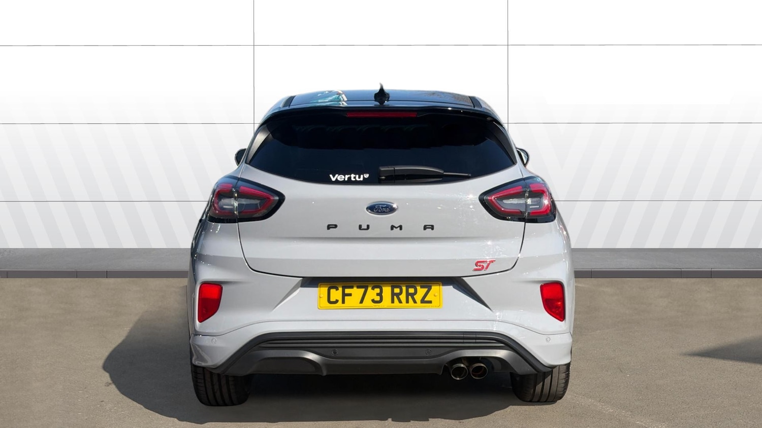 Used Ford Puma 2023 for sale - 77964767: Photo 6