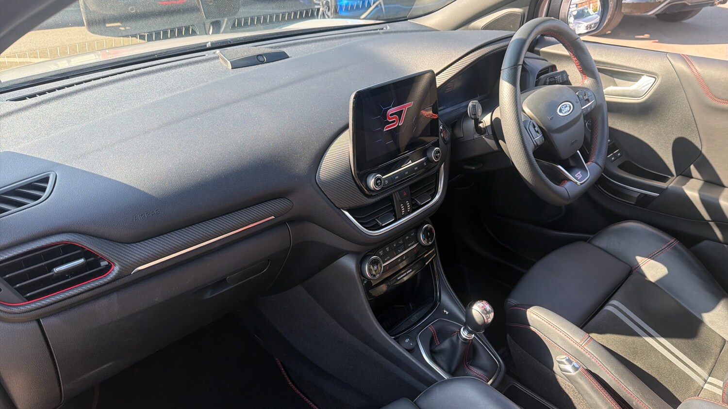 Used Ford Puma 2023 for sale - 77964767: Photo 9