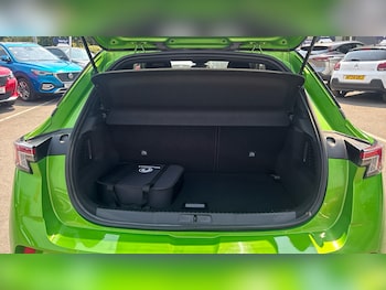 Used Vauxhall Mokka 2023 for sale - 79260592: Photo