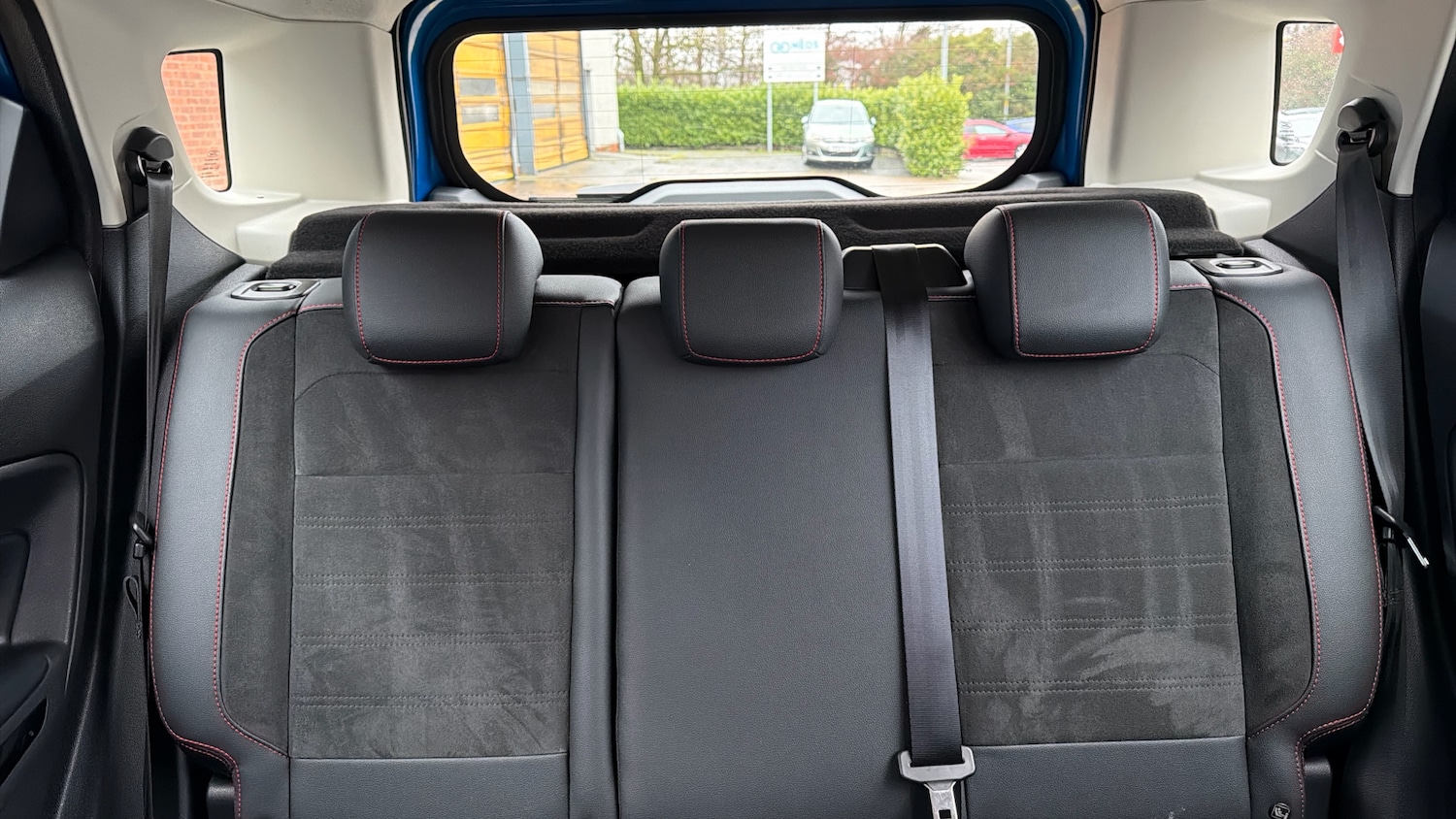 Used Ford Ecosport 2022 for sale - 77272194: Photo 15