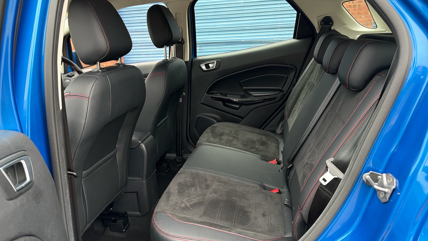 Used Ford Ecosport 2022 for sale - 77272194: Photo 16