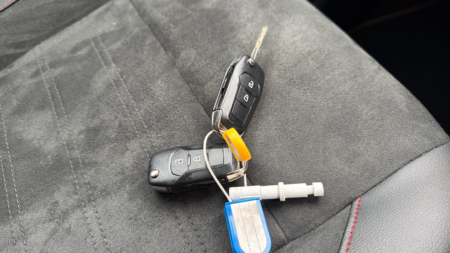 Used Ford Ecosport 2022 for sale - 77272194: Photo 20