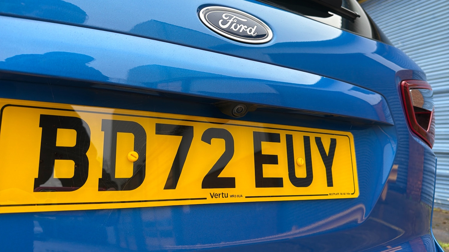 Used Ford Ecosport 2022 for sale - 77272194: Photo 24