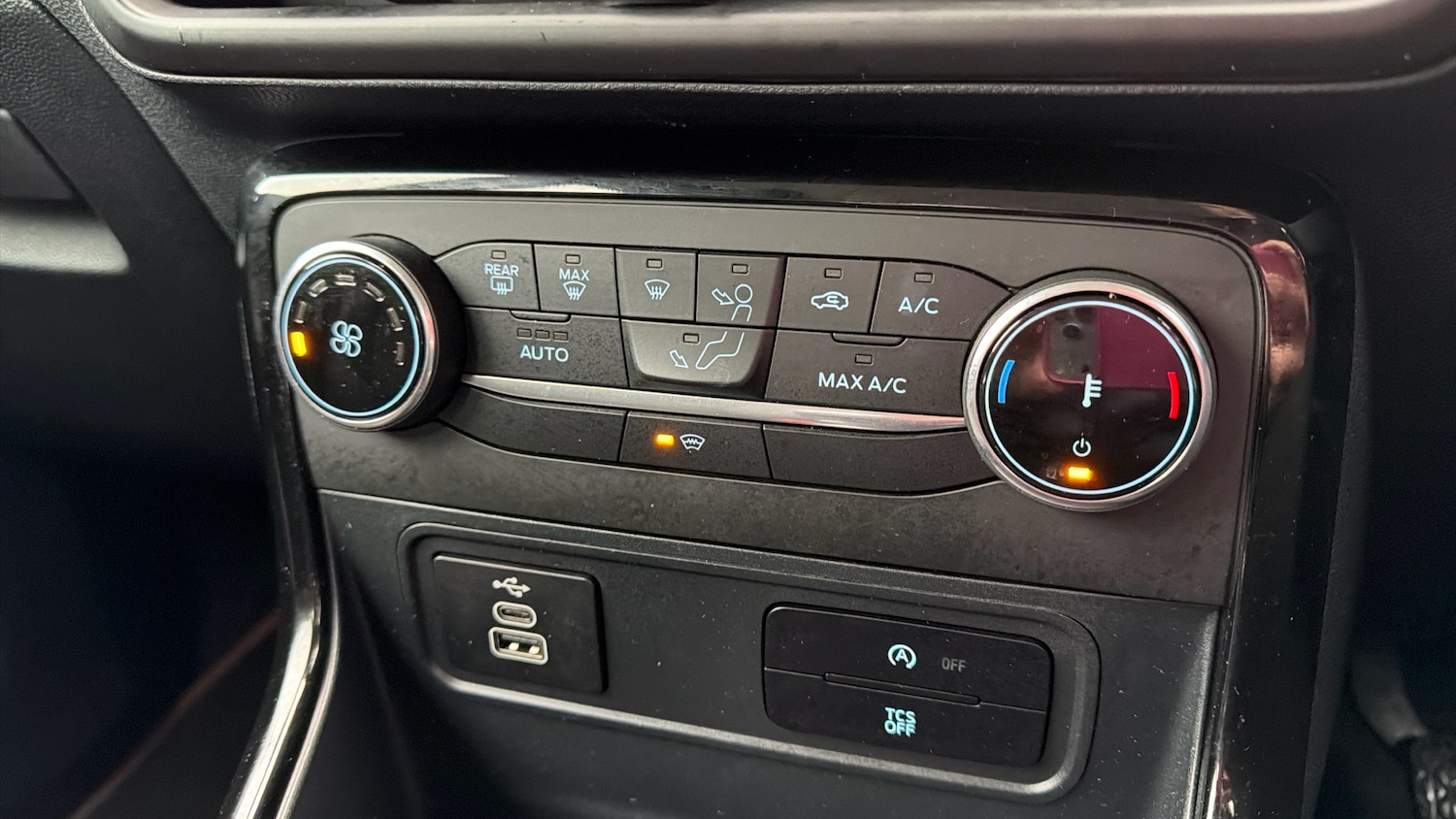 Used Ford Ecosport 2022 for sale - 77272194: Photo 33