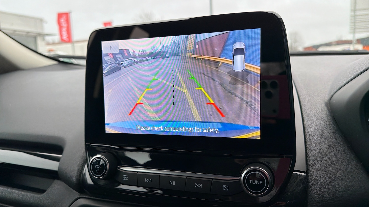 Used Ford Ecosport 2022 for sale - 77272194: Photo 34