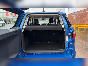 Used Ford Ecosport 2022 for sale - 77272194: Photo