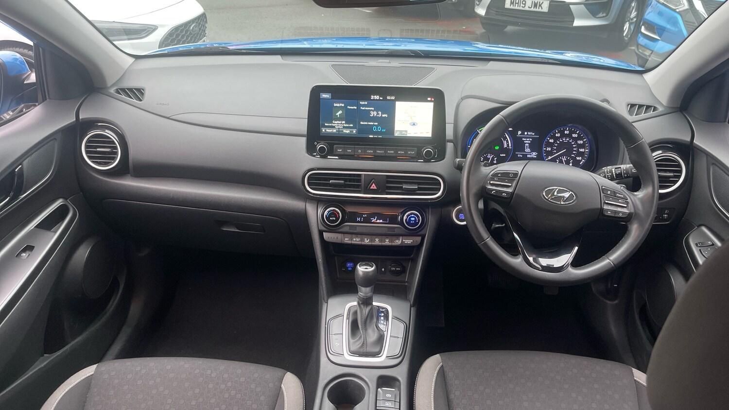 Used Hyundai KONA 2020 for sale - 77420170: Photo 10