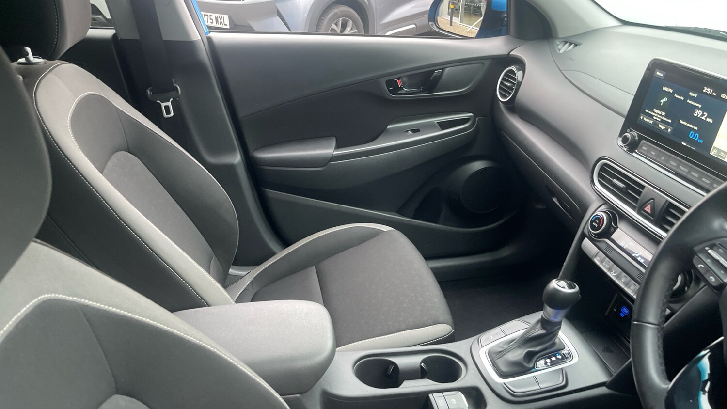 Used Hyundai KONA 2020 for sale - 77420170: Photo 14