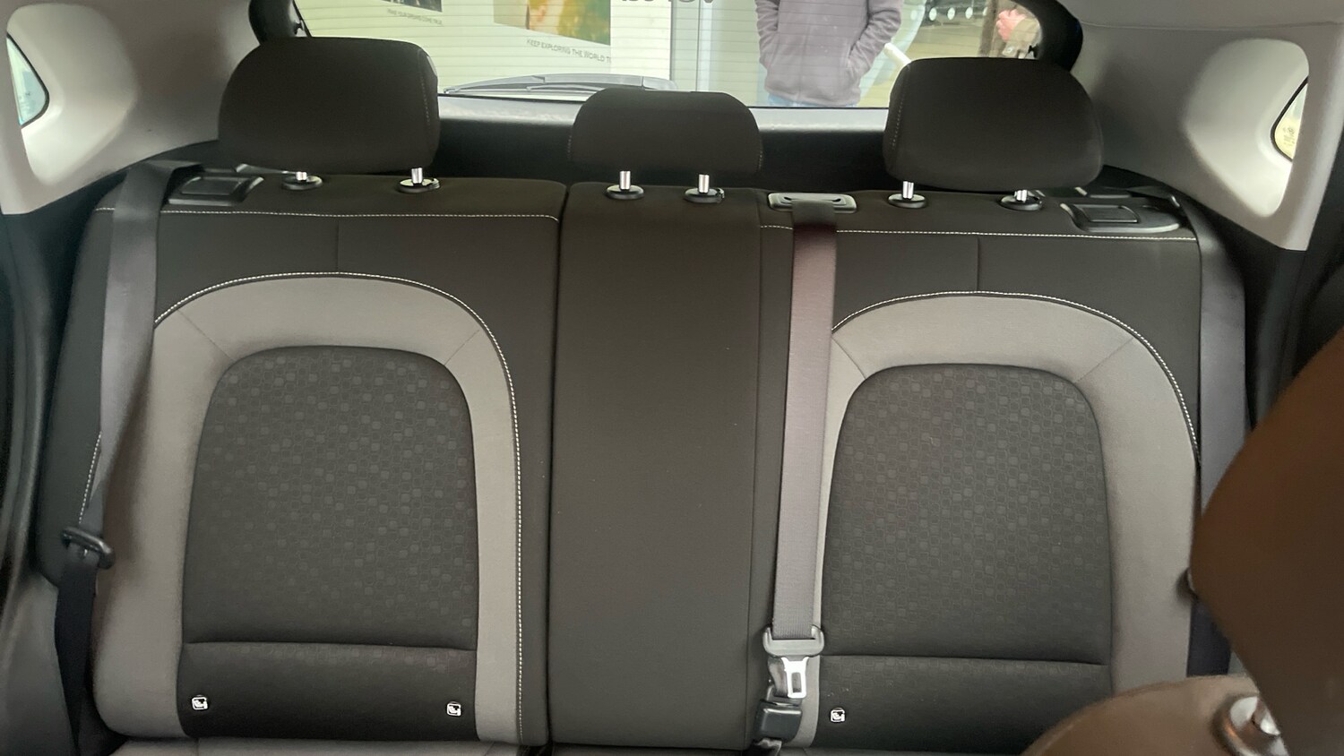 Used Hyundai KONA 2020 for sale - 77420170: Photo 15