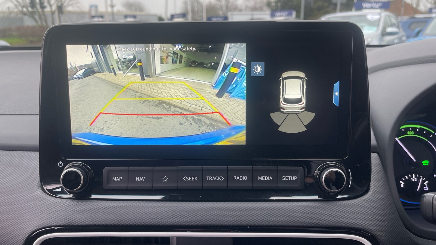 Used Hyundai KONA 2020 for sale - 77420170: Photo 29