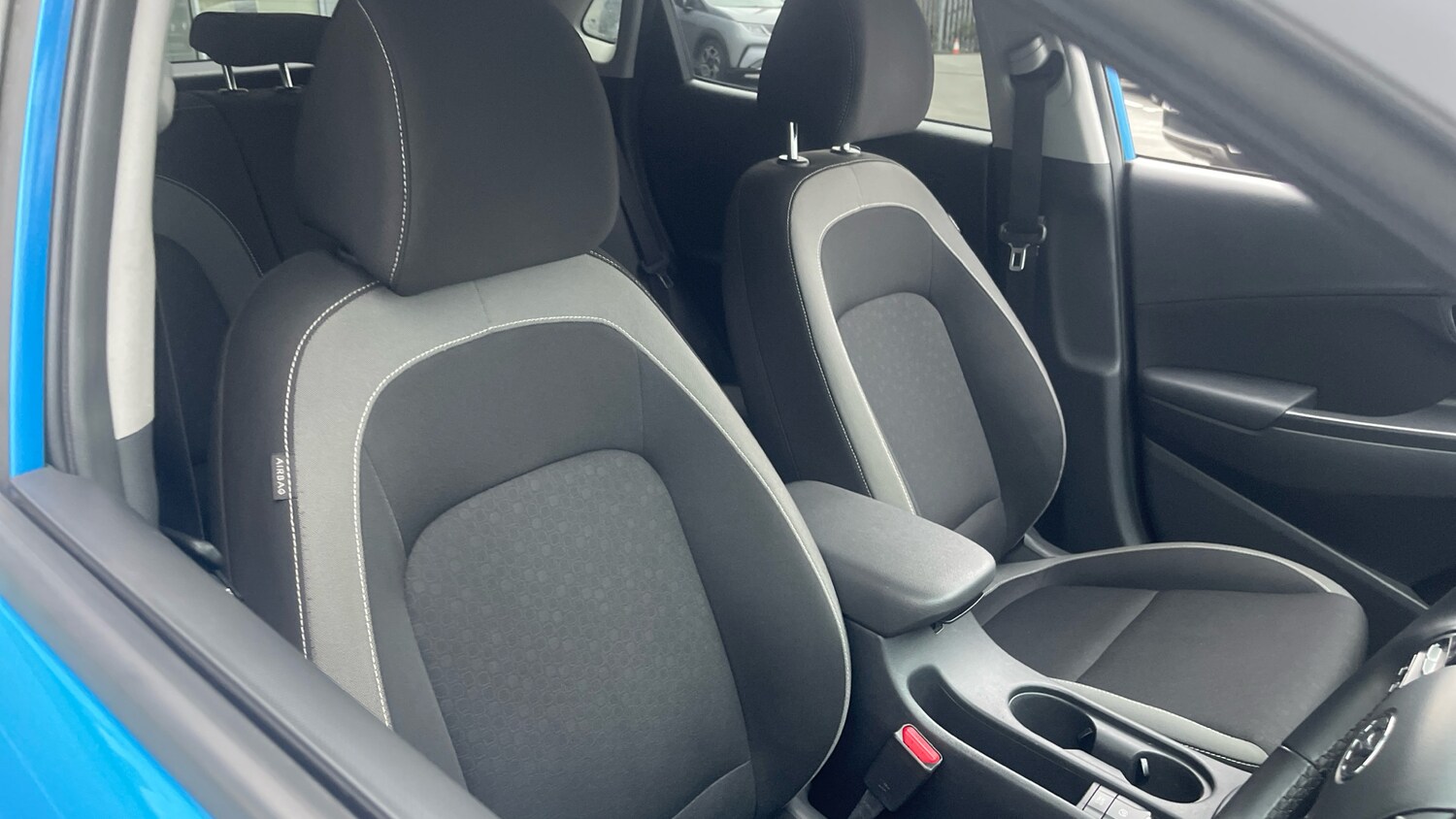 Used Hyundai KONA 2020 for sale - 77420170: Photo 30