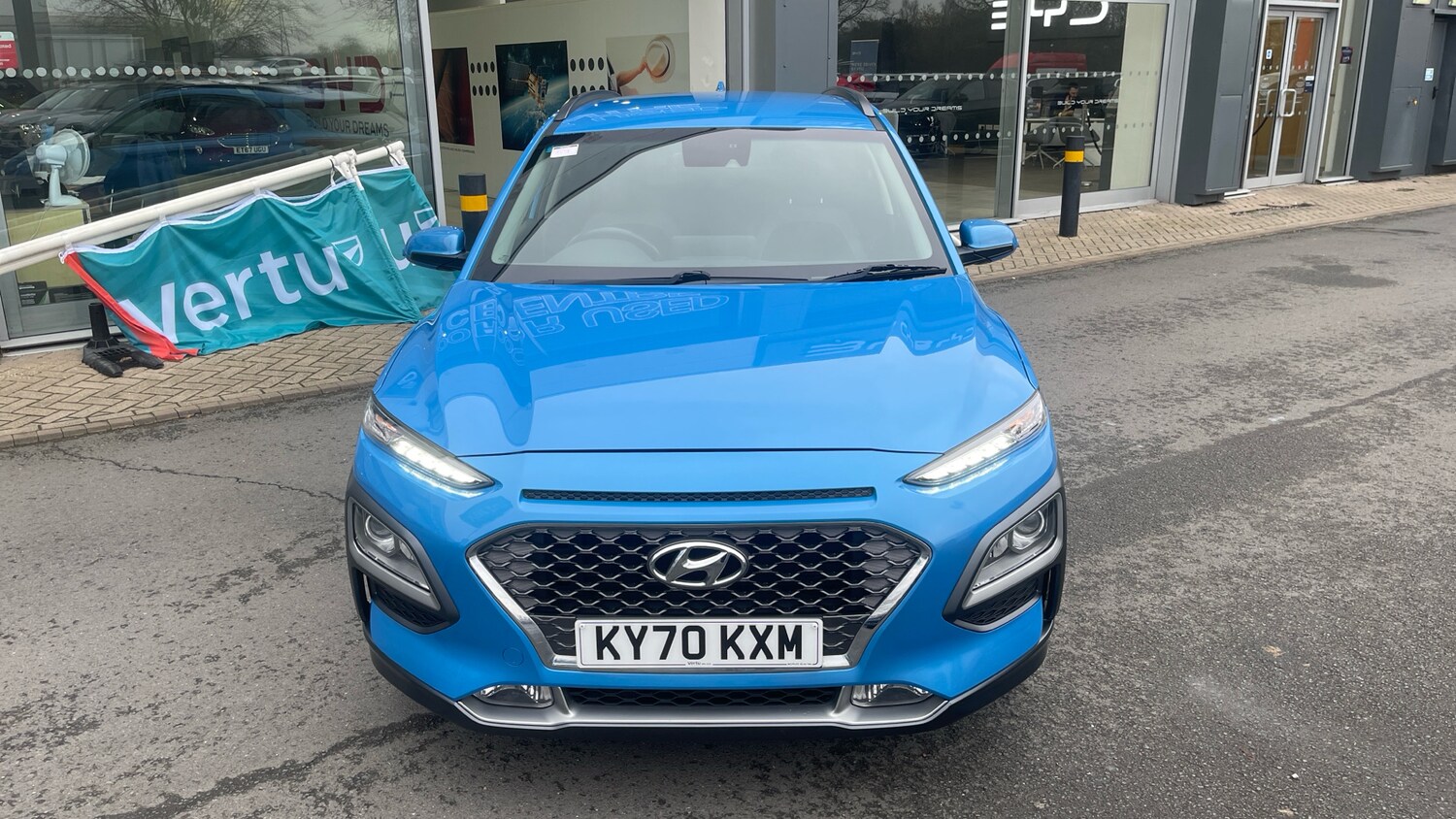 Used Hyundai KONA 2020 for sale - 77420170: Photo 32