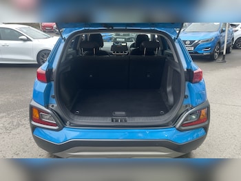 Used Hyundai KONA 2020 for sale - 77420170: Photo