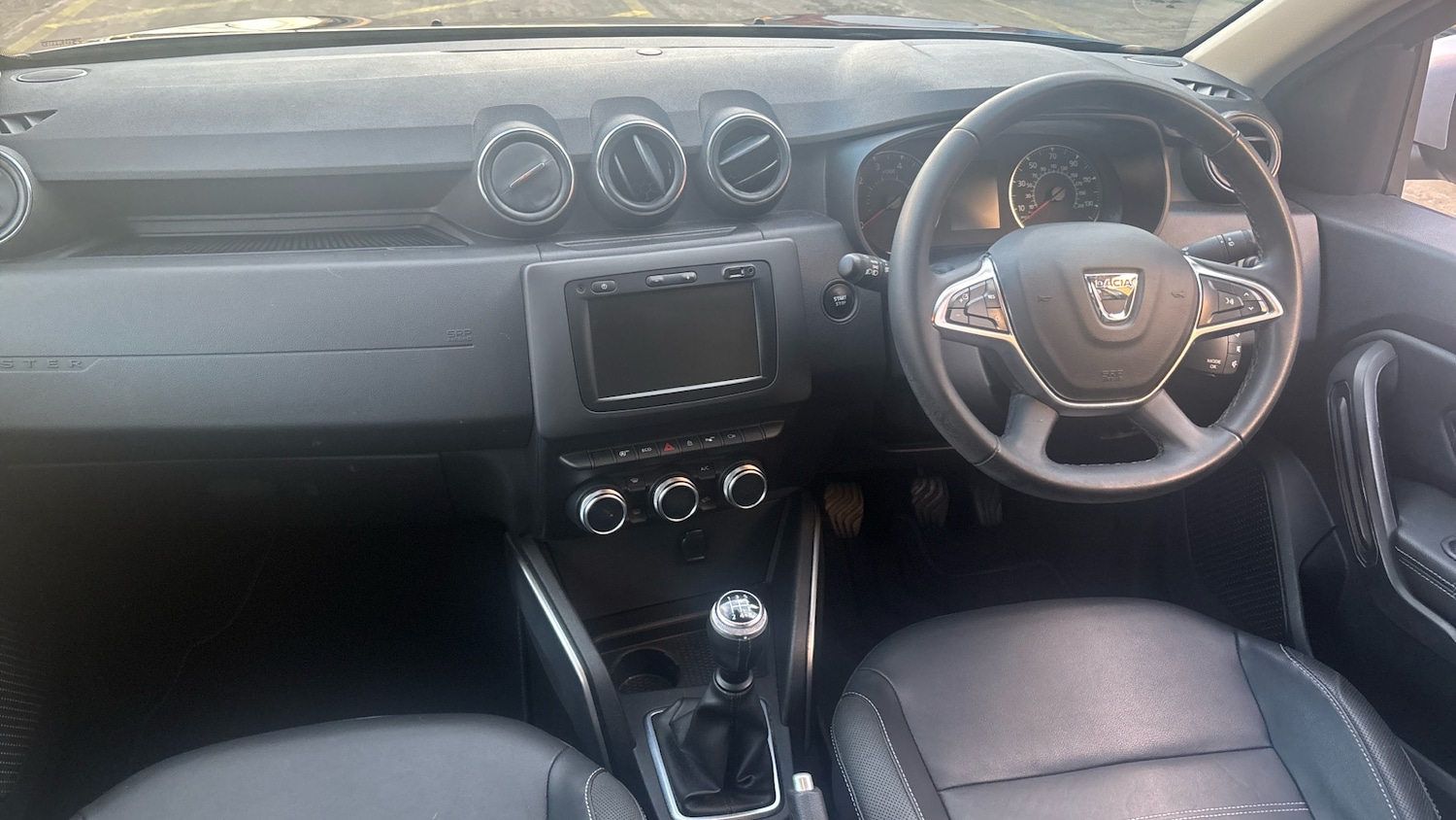 Used Dacia Duster 2018 for sale - 77052936: Photo 10