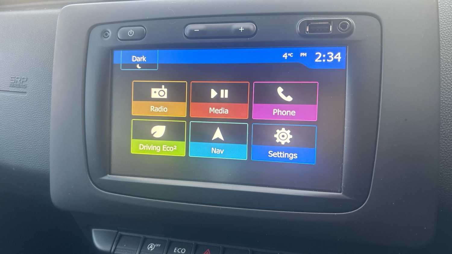 Used Dacia Duster 2018 for sale - 77052936: Photo 12