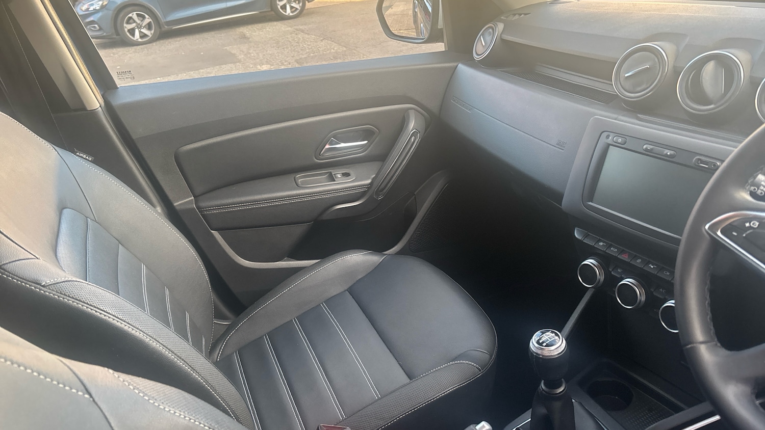 Used Dacia Duster 2018 for sale - 77052936: Photo 14