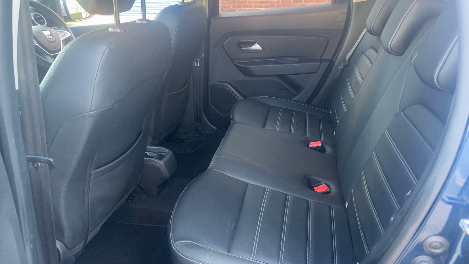 Used Dacia Duster 2018 for sale - 77052936: Photo 16