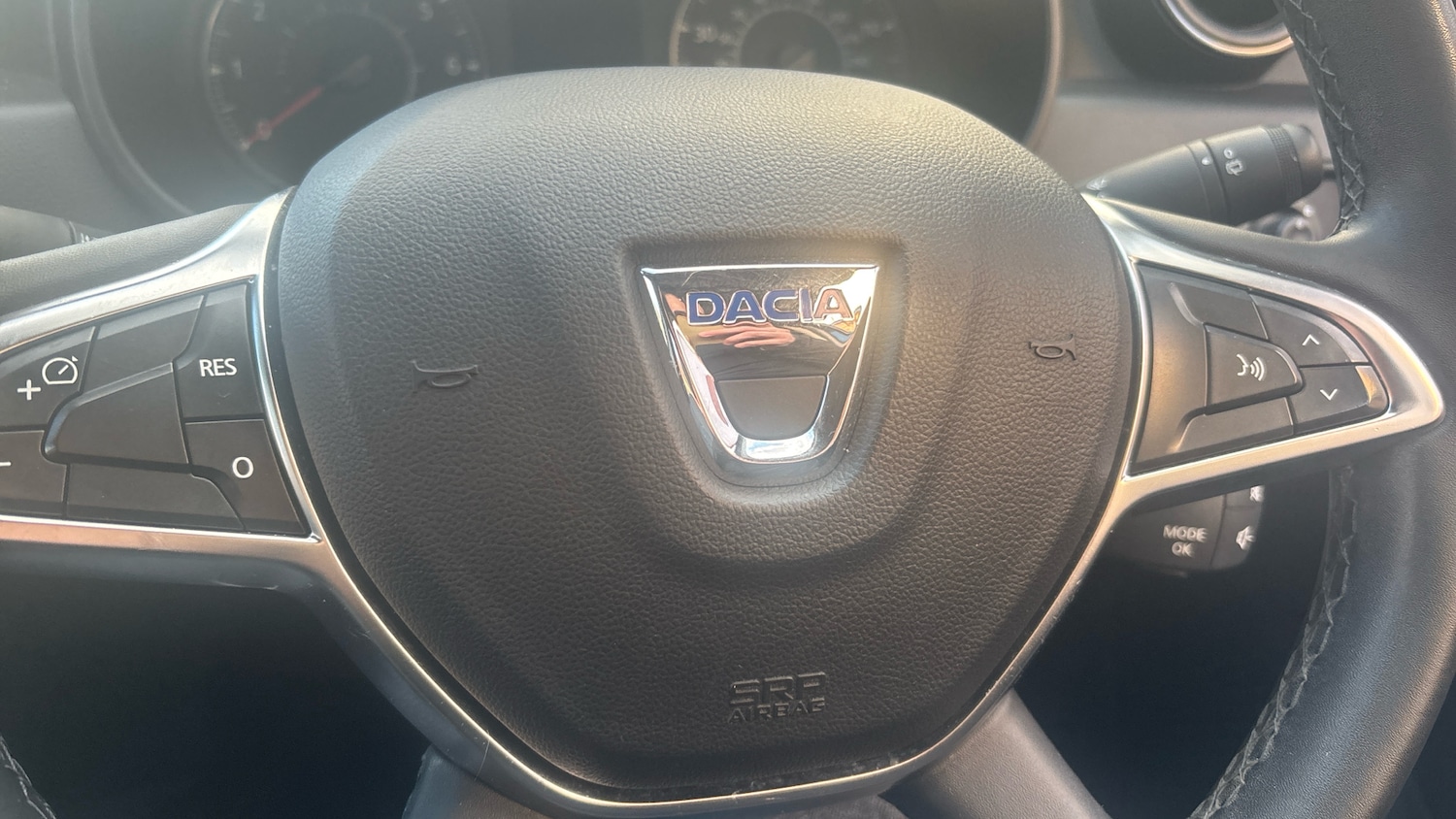 Used Dacia Duster 2018 for sale - 77052936: Photo 19