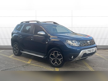 2018 (68) - 1.6 SCe Prestige 5dr