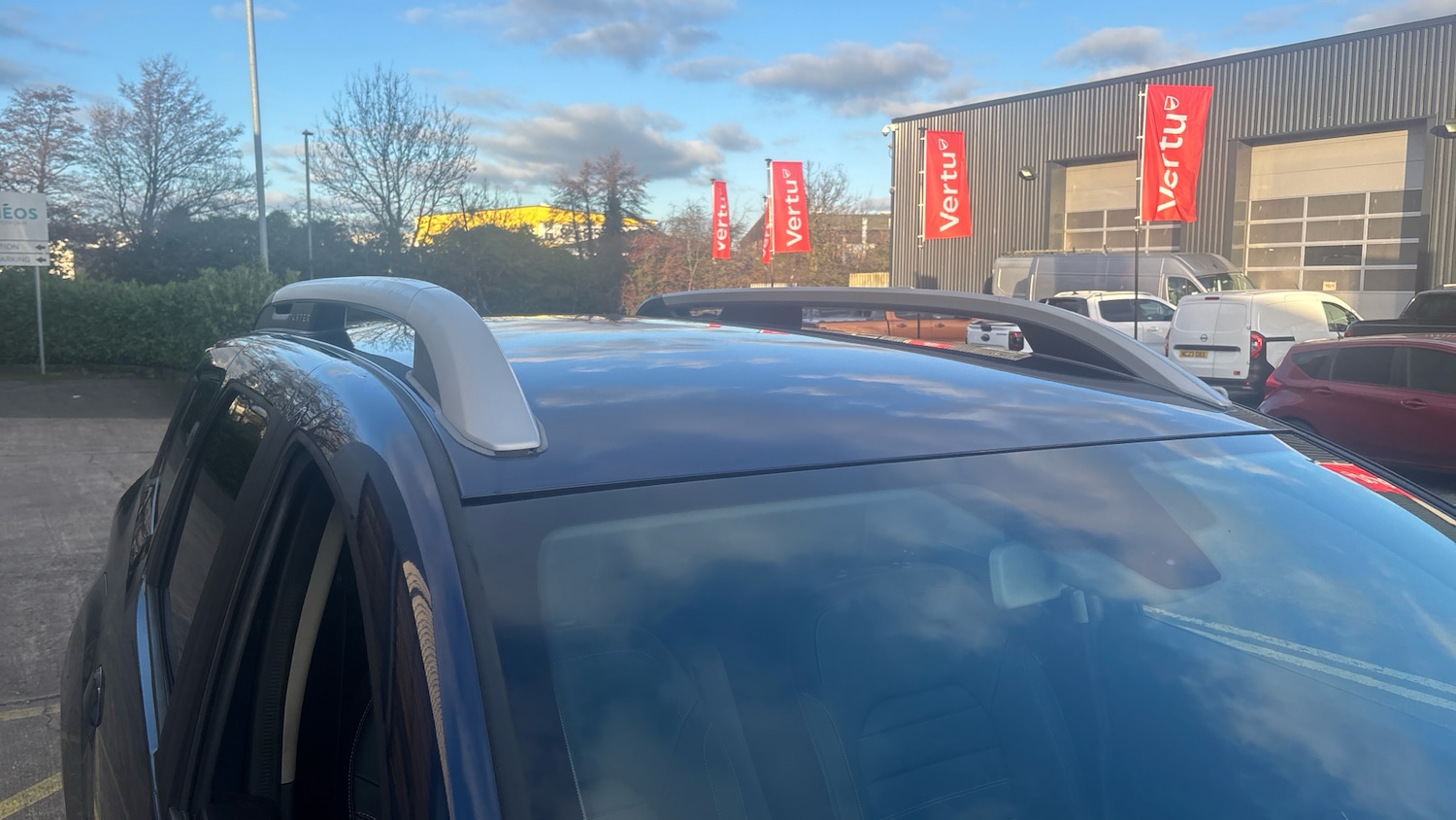 Used Dacia Duster 2018 for sale - 77052936: Photo 25