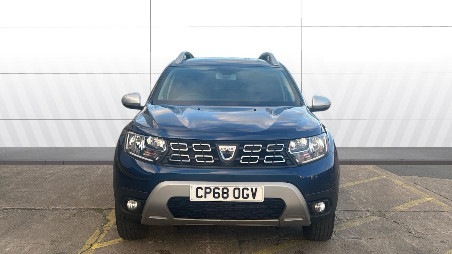 Used Dacia Duster 2018 for sale - 77052936: Photo 3