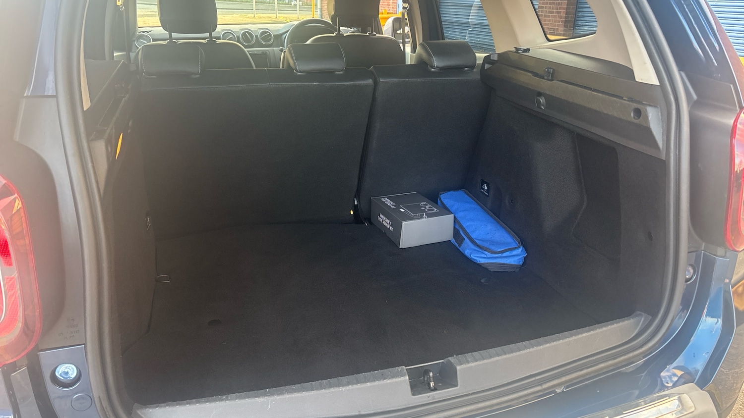 Used Dacia Duster 2018 for sale - 77052936: Photo 4