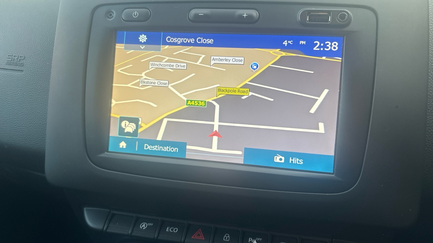 Used Dacia Duster 2018 for sale - 77052936: Photo 42