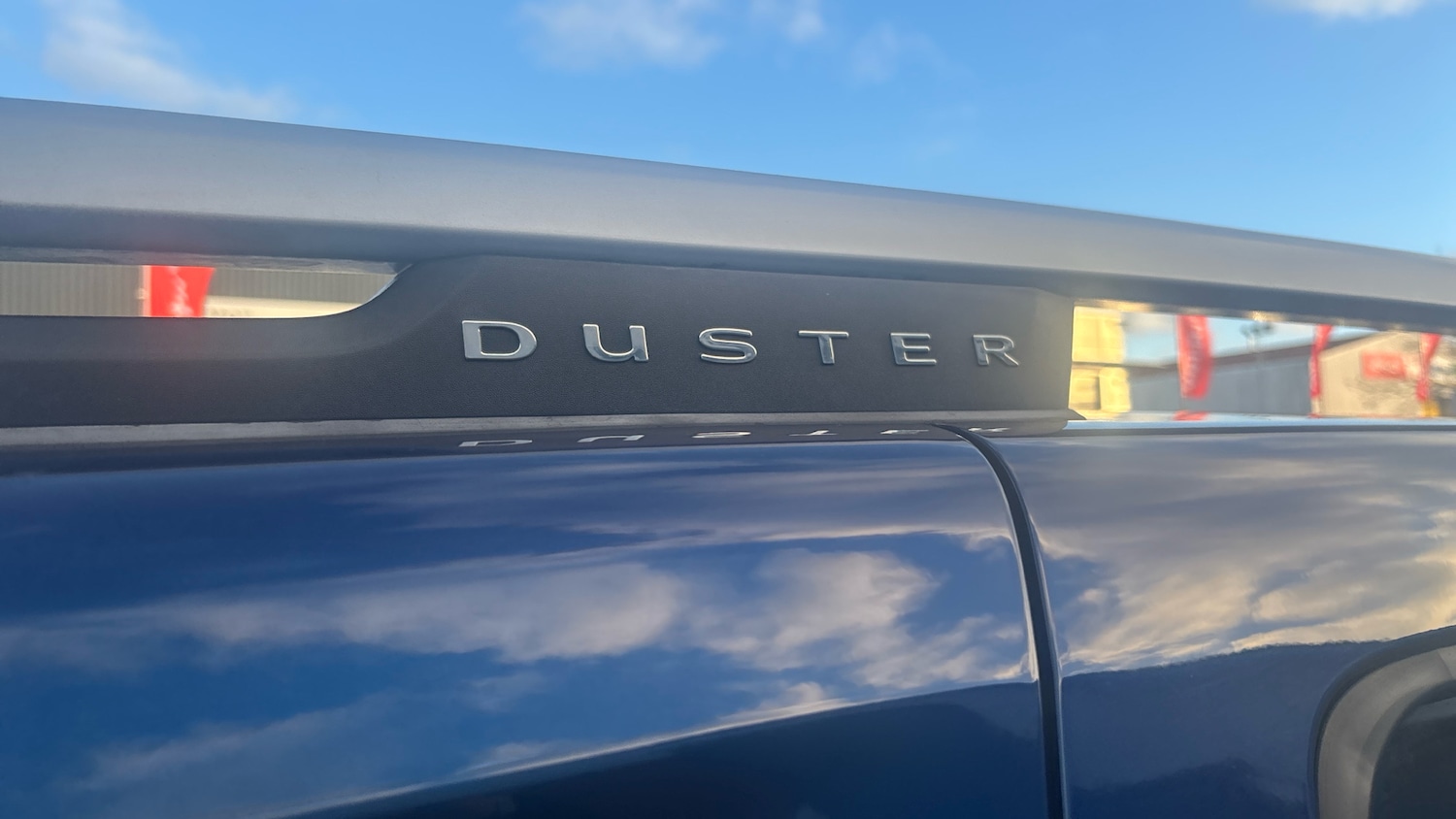 Used Dacia Duster 2018 for sale - 77052936: Photo 44