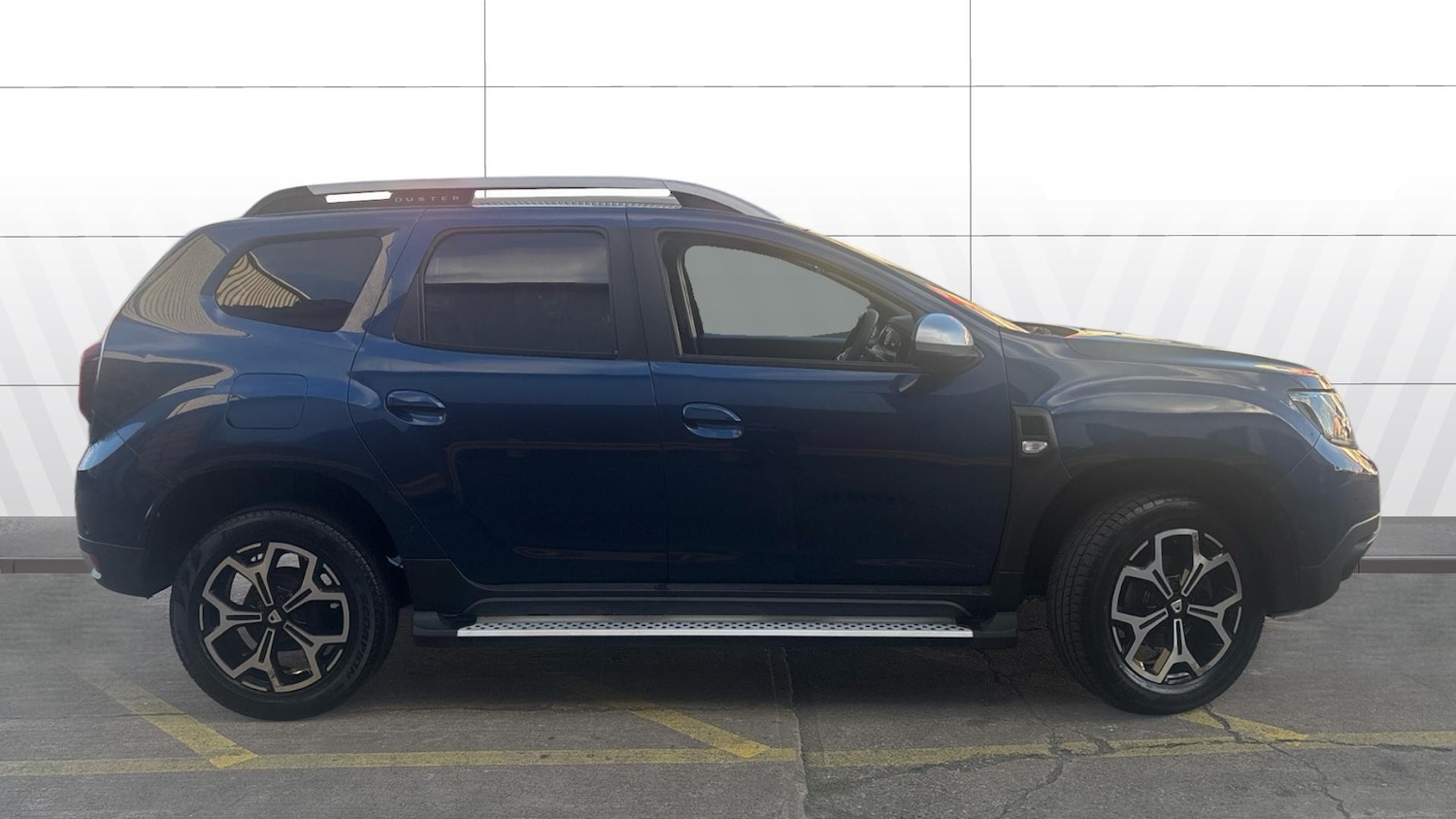 Used Dacia Duster 2018 for sale - 77052936: Photo 5