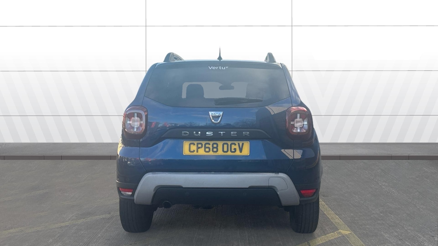 Used Dacia Duster 2018 for sale - 77052936: Photo 6