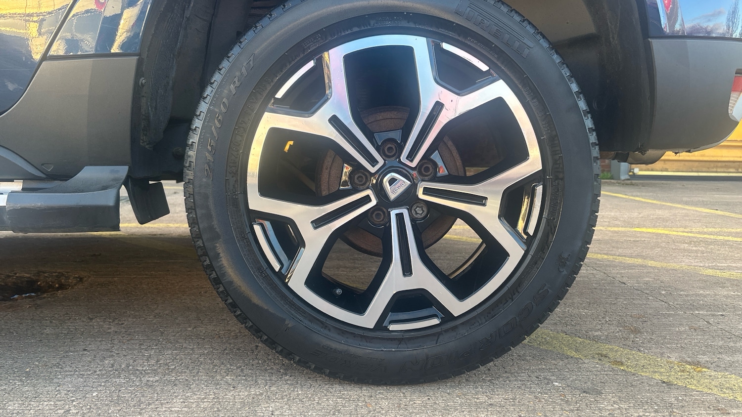 Used Dacia Duster 2018 for sale - 77052936: Photo 7