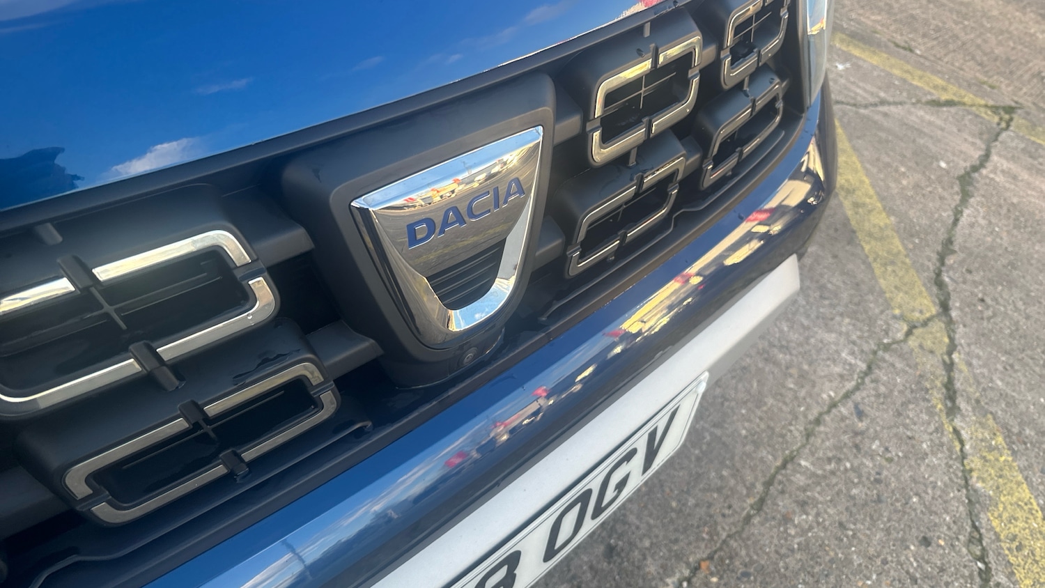 Used Dacia Duster 2018 for sale - 77052936: Photo 8