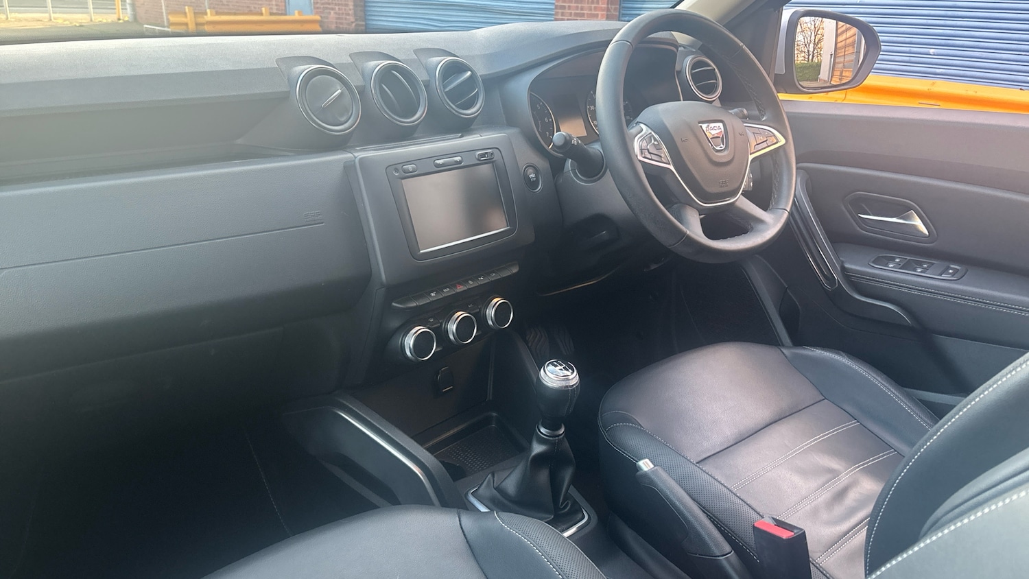 Used Dacia Duster 2018 for sale - 77052936: Photo 9