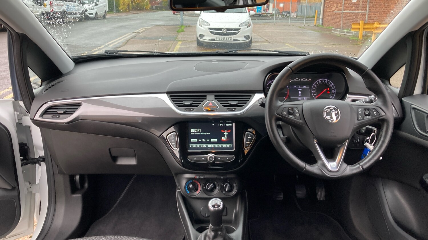 Used Vauxhall Corsa 2018 for sale - 76366937: Photo 10